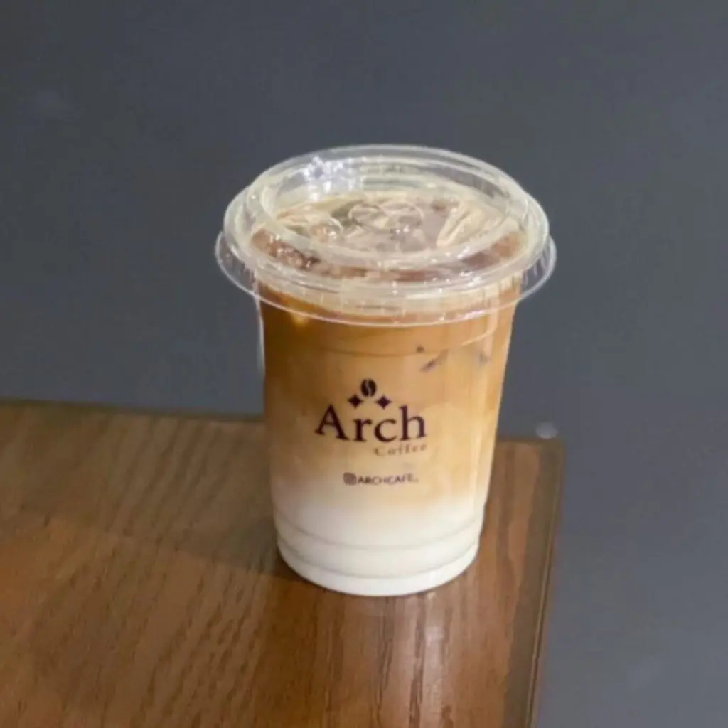 ايس لاتيه
